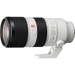 Sony FE 70-200mm F/2.8 GM OSS (SEL70200GM.SYX) | ✔️ Nur jetzt 1899 € nach aktionen!