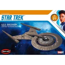 AMT/MPC 593961 1:2500 Star Trek U.S.S. Discovery