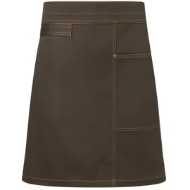 Karlowsky Fashion GmbH Karlowsky, Kochschürze, Vorbinder Urban Casual-Style (One Size)