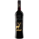 Rotwild Glühwein rot 10,5 % vol 0,75 l)