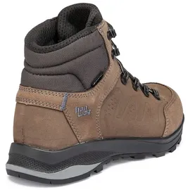Hanwag Torsby SF Extra Lady GTX Damen Wanderschuhe cappucino light grey