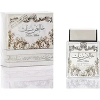 Lattafa Pure Musk Eau de Parfum 100 ml + Deo Spray 50 ml Geschenkset