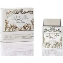 Lattafa Pure Musk Eau de Parfum 100 ml + Deo Spray 50 ml Geschenkset