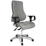 TOPSTAR Top Point Deluxe grau