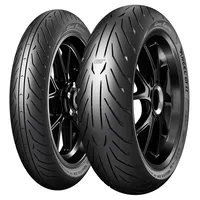 Pirelli Angel GT II FRONT 120/70 ZR17 58W TL
