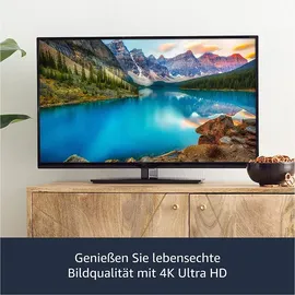 Amazon Fire TV Stick 4K Max mit Alexa-Sprachfernbedienung 2021 (3. Gen.)