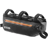 Ortlieb Frame-Pack Toptube 3L Black Matt