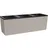 40 Komplettset 130 x 42 x 44 cm sandbraun
