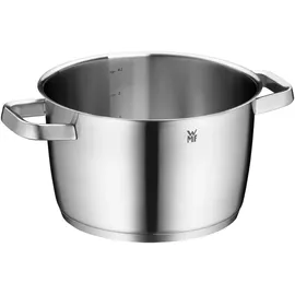 WMF Iconic Topf-Set 2-tlg. Fleischtopf + Stielkasserolle