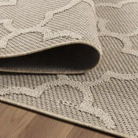 Ayyildiz In- und Outdoor-Teppich Patara 4951 Beige 80 cm x 150 cm