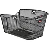 korb fur gepacktrager gta klickfix citymax schwarz - 24