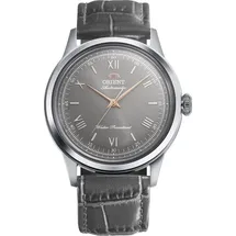 Orient Bambino Limited Edition Automatic Leder 38 mm RA-BB0006N30B