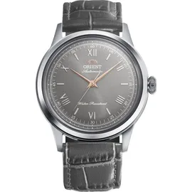 Orient Bambino Limited Edition Automatic Leder 38 mm RA-BB0006N30B