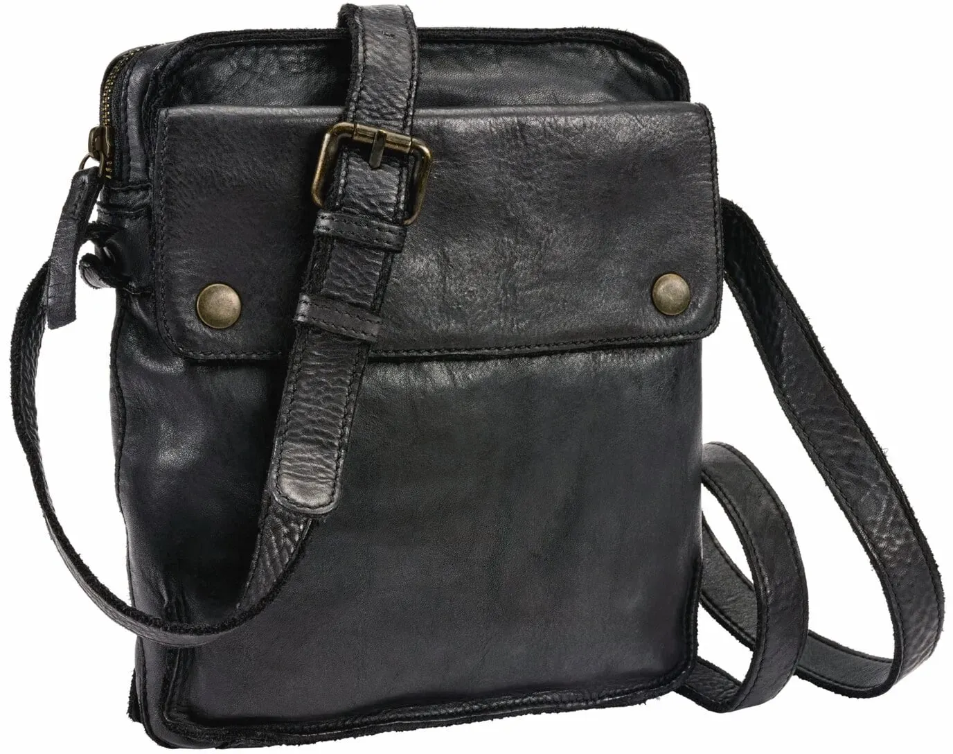 Voll-in-Ordnung-Tasche - 01