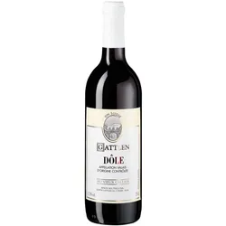 Dole du Valais Valais AOC (2021), Joseph Gattlen