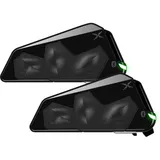 Scorpion LINK-1C Headset Doppelset