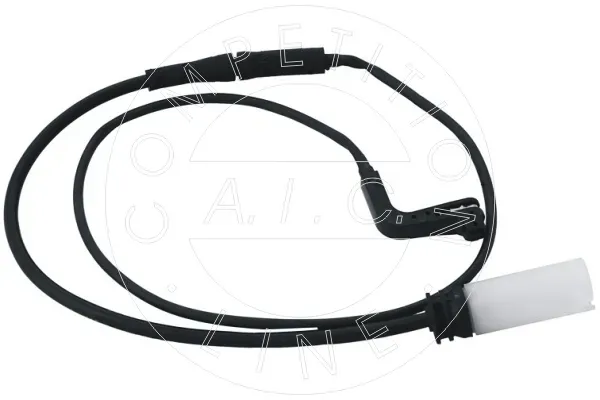 AIC Warnkontakt, Bremsbelagverschleiß Quality 54723 Hinterachse für BMW