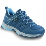 MEINDL Ontario GTX Kinder blau/azur 28