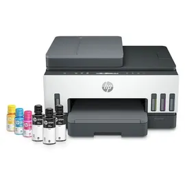 HP Smart Tank 750 All-in-One-Multifunktionsdrucker
