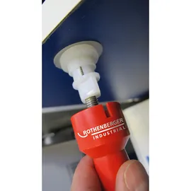 Rothenberger Bolzenschneider 036040E