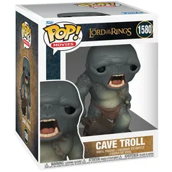 Funko - POP! - The Lord of the Rings - Cave Troll 6"Vinyl