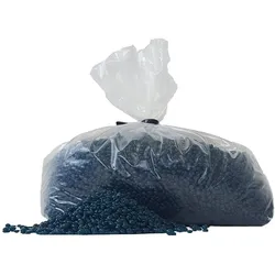 SALON CLASSICS Blue Film Wax Pearls 4,5 kg