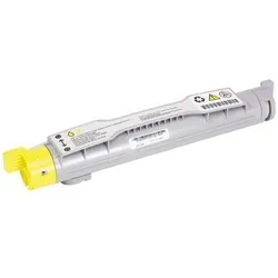 Dell Originaltoner HG308 für Dell 5110CN gelb