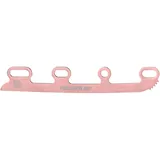 Powerslide Sabres 4W Schlittschuh Eiskufen 2025 Pink - S/M