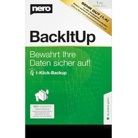 Nero BackItUp Download Code