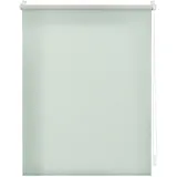 Lichtblick Thermo-Rollo Madrid 90 x 190 cm lichtdurchlässig/türkis