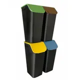 Practic 35 l Schwarz