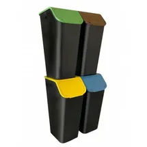 Practic 35 l Schwarz