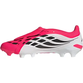 adidas Predator League FG Herren Lucid Red/Core Black/Cloud White 36 2/3