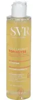 SVR TOPIALYSE Huile nettoyante 200 ml