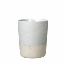 BLOMUS Thermobecher 0,26 l Weiß 2 St.