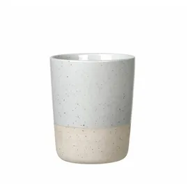 BLOMUS Thermobecher 0,26 l Weiß 2 St.