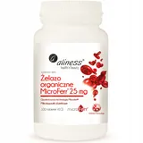 Aliness Bio-Eisen MicroFerr Tabletten 100 St.