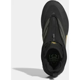 adidas Performance D.O.N. ISSUE 7 Basketballschuh schwarz 49 1/3 EU