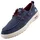 Dockers Mokassins Herren Blau 43