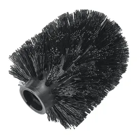 Aquanova Bürstenkopf Ersatz Schwarz (BRUHEA-11)
