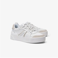 Lacoste L002 EVO 124 6 SFA Sneaker weiß 36 EU