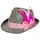 Boland Hut Wiesn rosa One Size