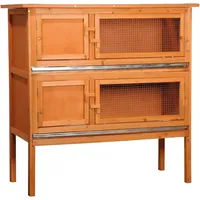 Dobar Kleintierstall Cataluna 115 x 45 x 116 cm