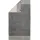 Duschtuch 80 x 150 cm schiefer