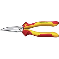 Wiha Flachrundzange 26729