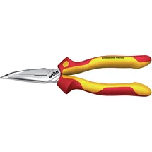 Wiha Flachrundzange 26729