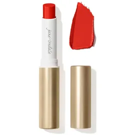 Jane Iredale ColorLuxe Hydrating Cream Lipstick Poppy 2 g
