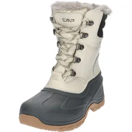 CMP Atka Wmn Snow Boot gesso (A312) 36