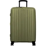 JUMP Enais 4-Rollen 66 cm / 62 l grün