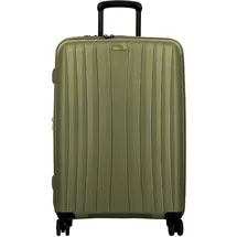 JUMP Enais 4-Rollen 66 cm / 62 l grün